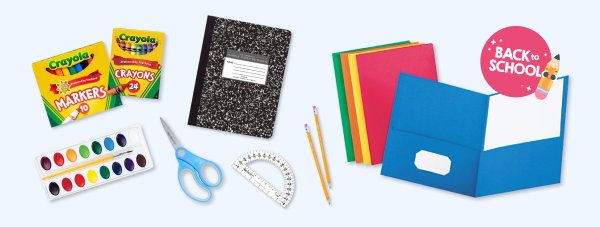 Back to School