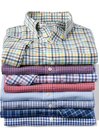 Kennebunk Sport Shirts