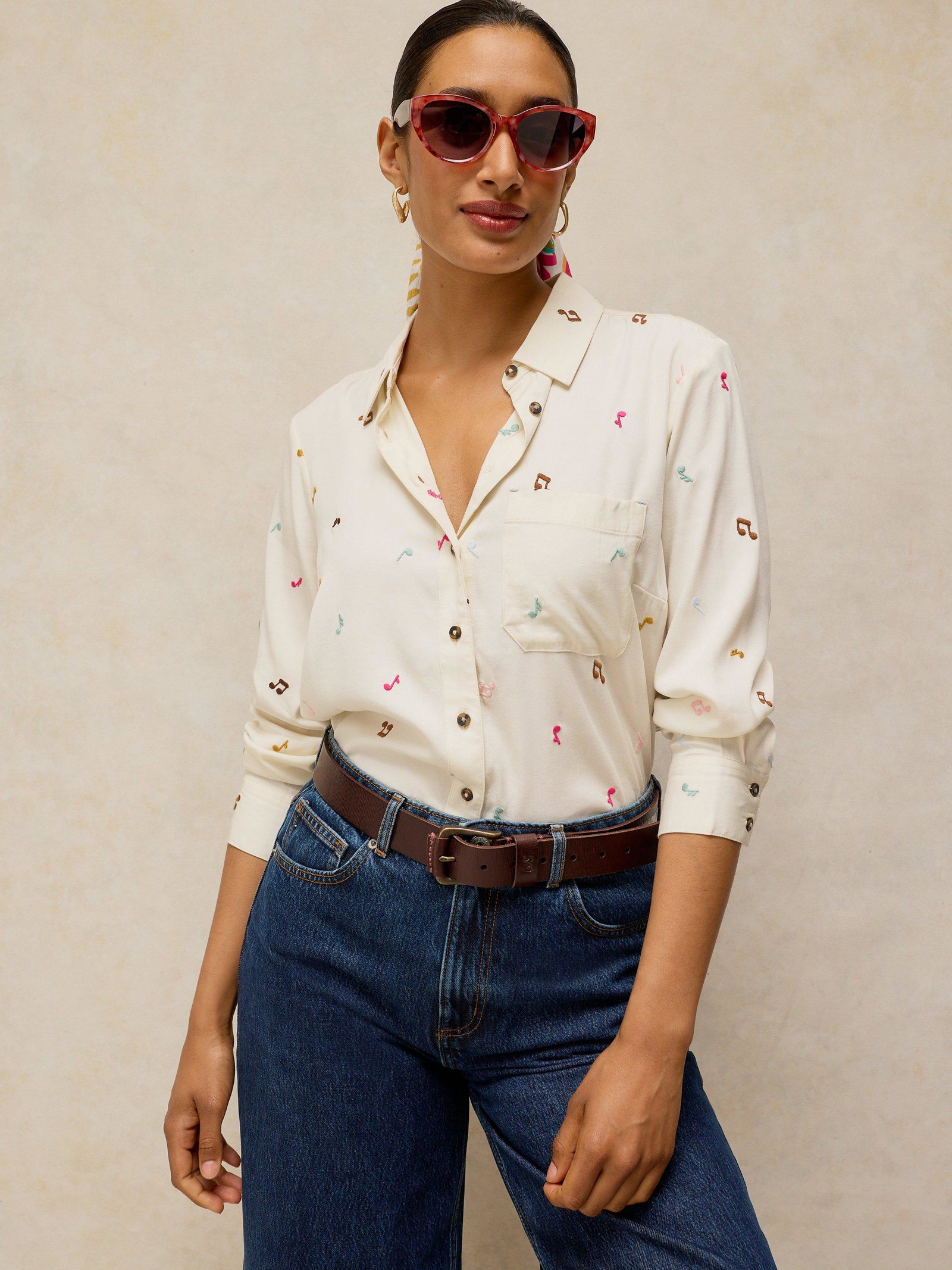 Shop Libby Shirt