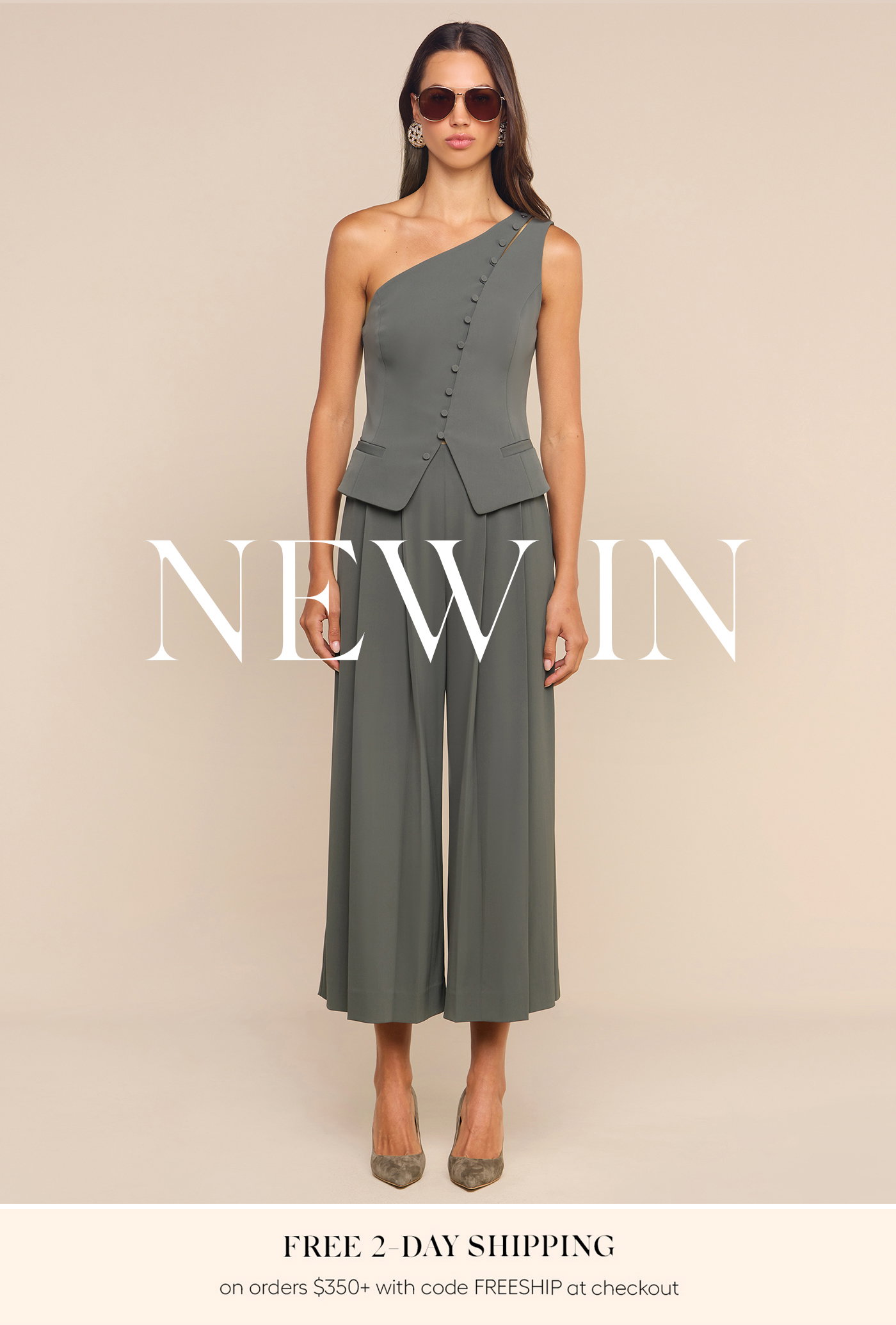 L'AGENCE NEW IN
