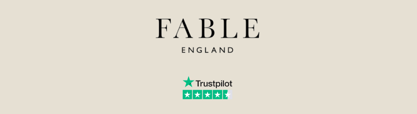 FABLE ENGLAND