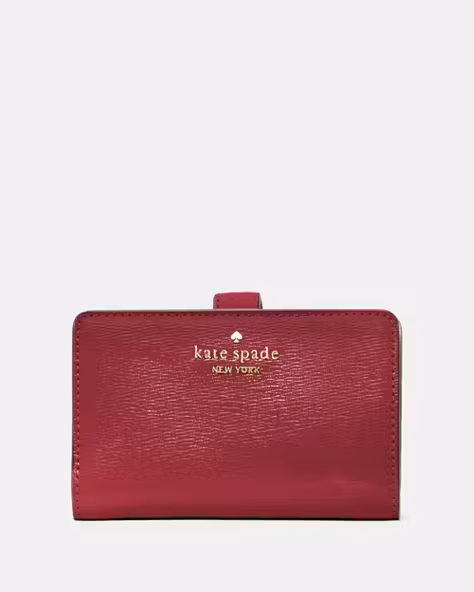 Madison Medium Bifold Wallet