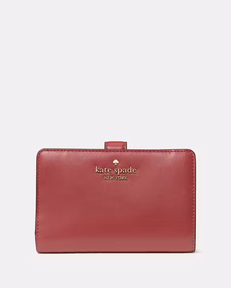 Medium Bifold Wallet