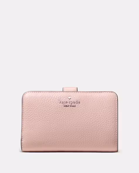 Lena Medium Bifold Wallet
