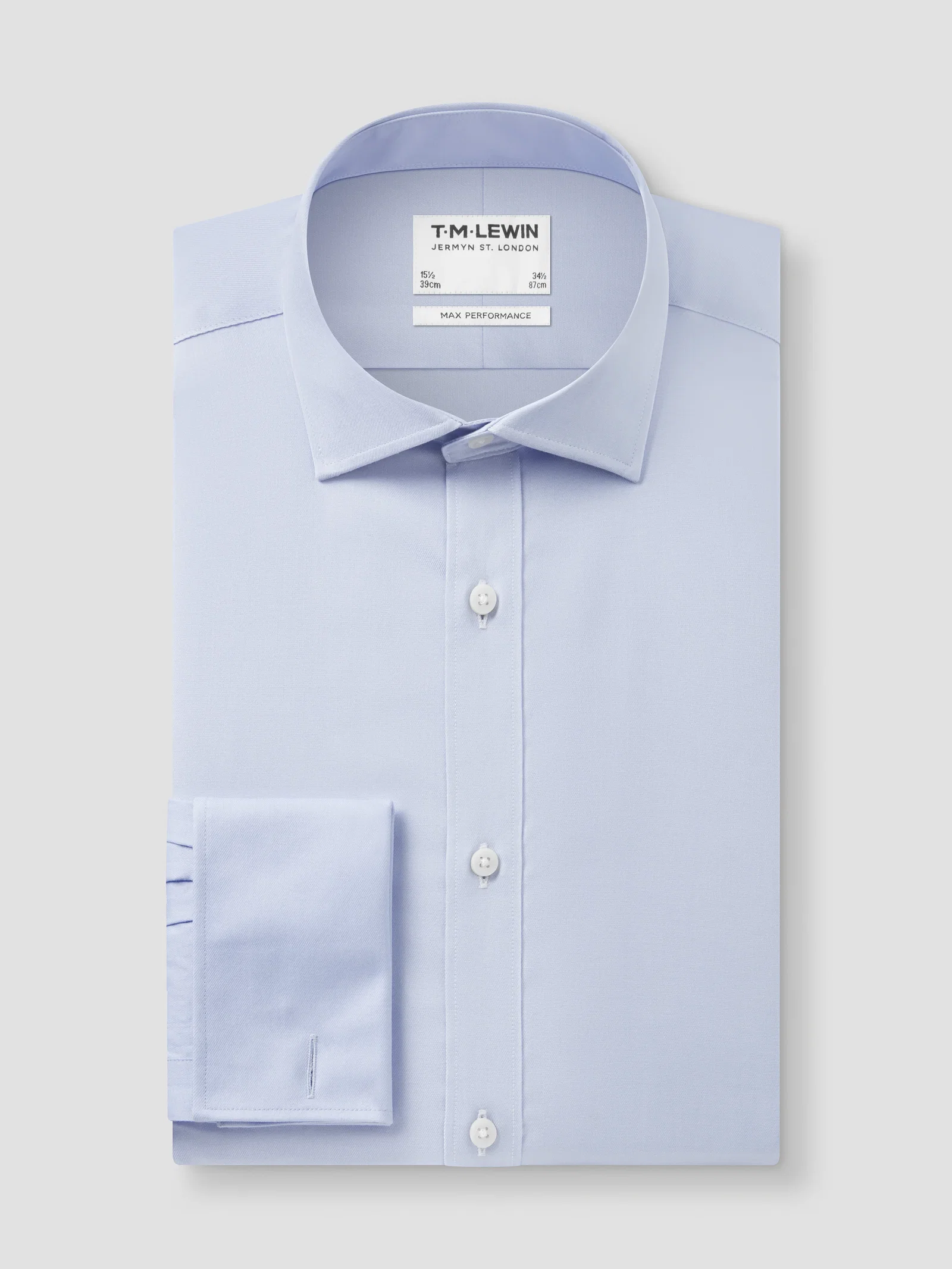 Image of The Max Performance Shirt