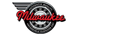 Milwaukee Motorcycle Clothing