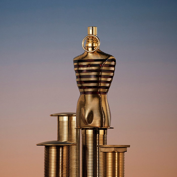 Jean Paul Gaultier
