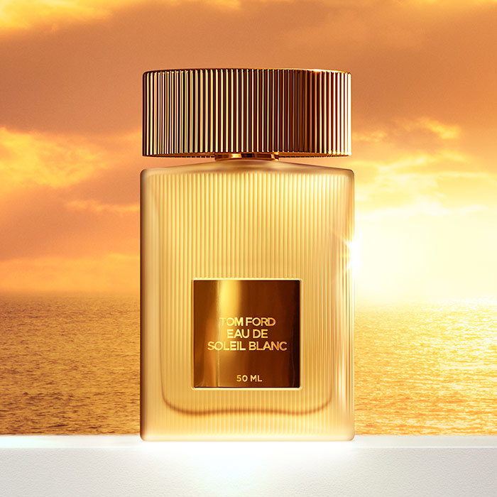 TOM FORD