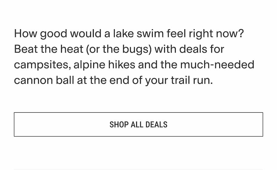 All deals