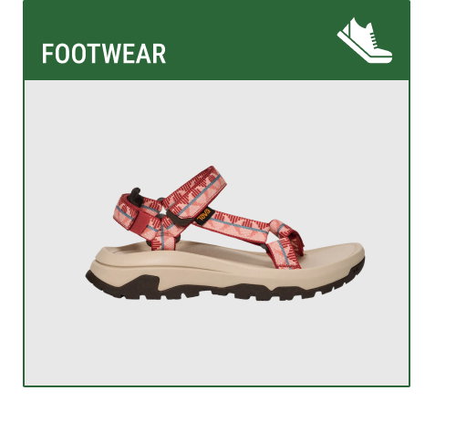 Footwear