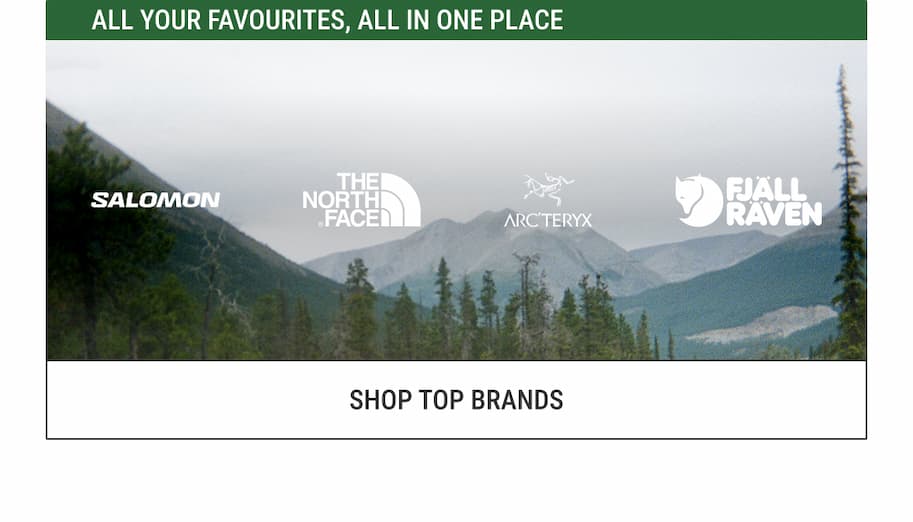 Top brands