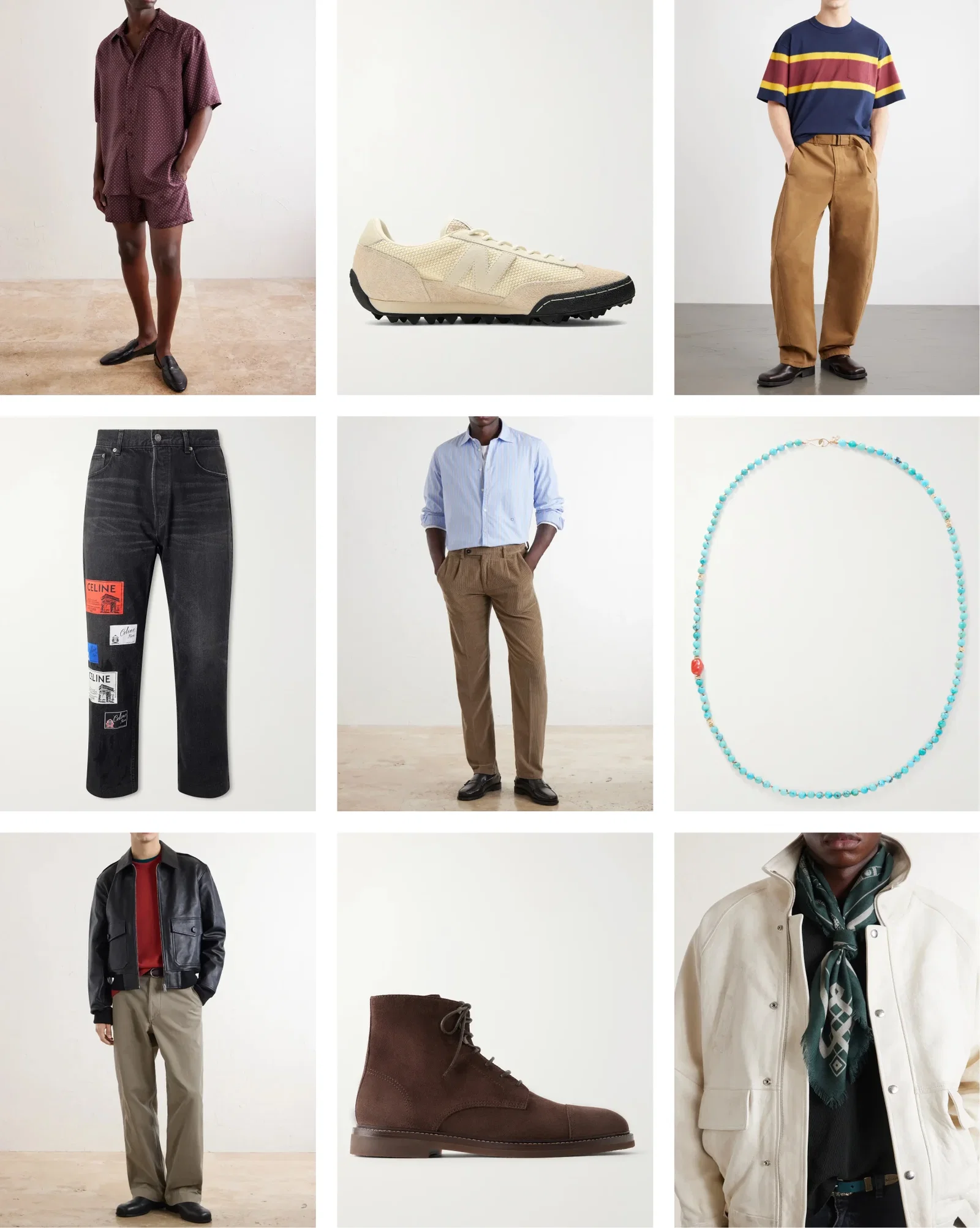 New Arrivals