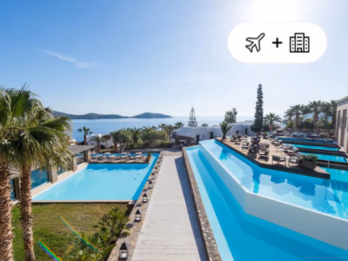 Aquila Elounda