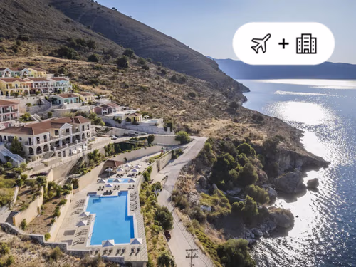 Kefalonia Bay Palace