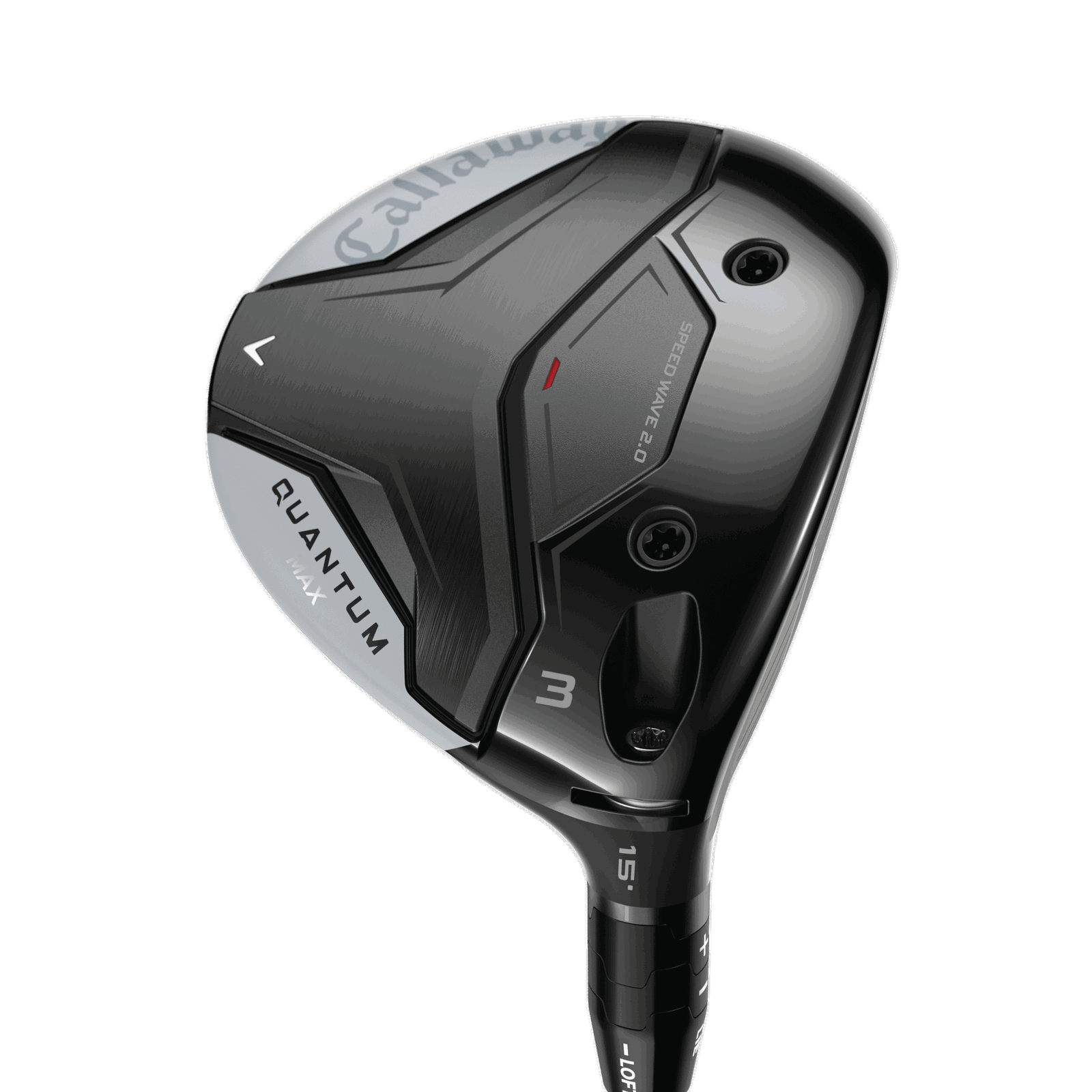 Quantum Max Fairway Woods