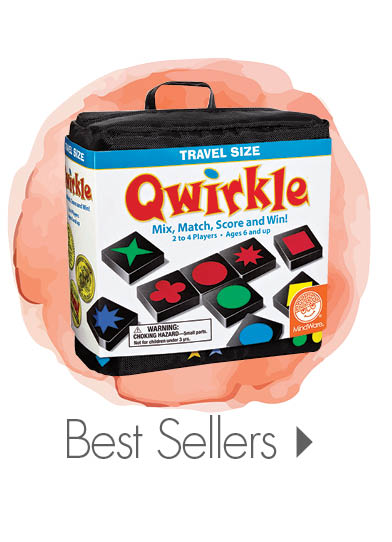 Best Sellers