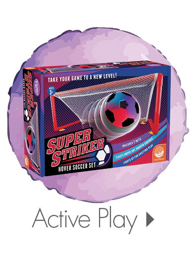 Active Play