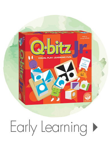 Early Learning