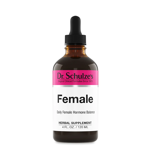 Female Formula