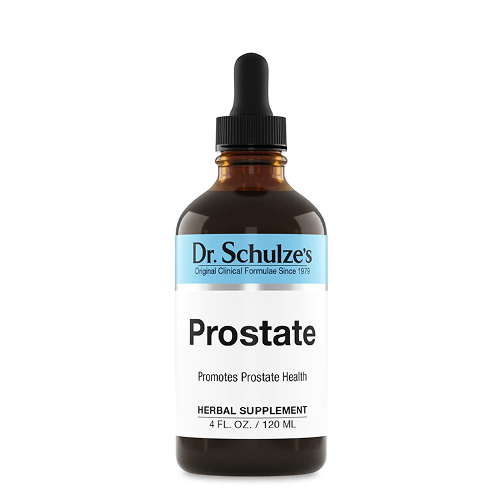 Prostate Formula