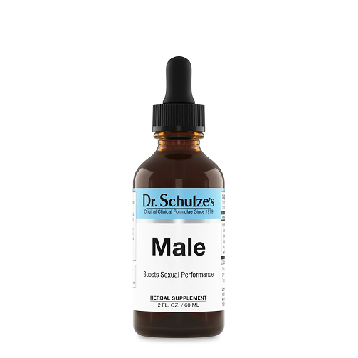 Male Formula