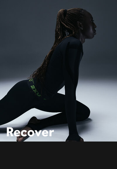 Recover 