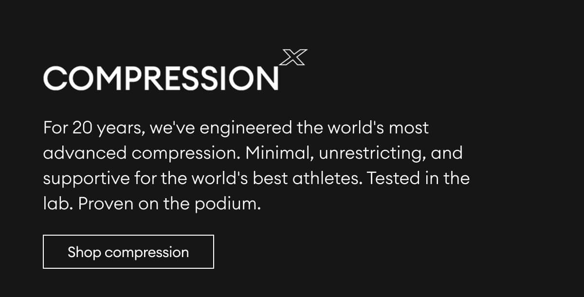 Shop compression 