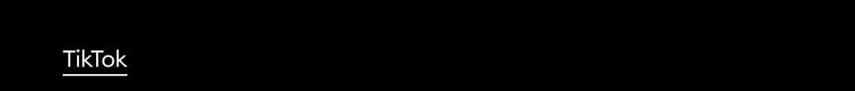 TikTok 