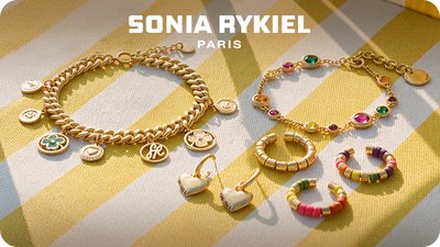 SONIA RYKIEL