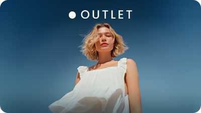 OUTLET MODE FEMME