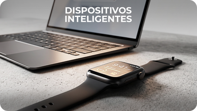 MES ESSENTIELS CONNECTÉS - MP