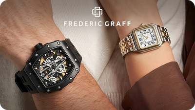 FREDERIC GRAFF