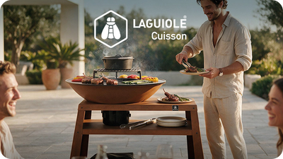 LAGUIOLE