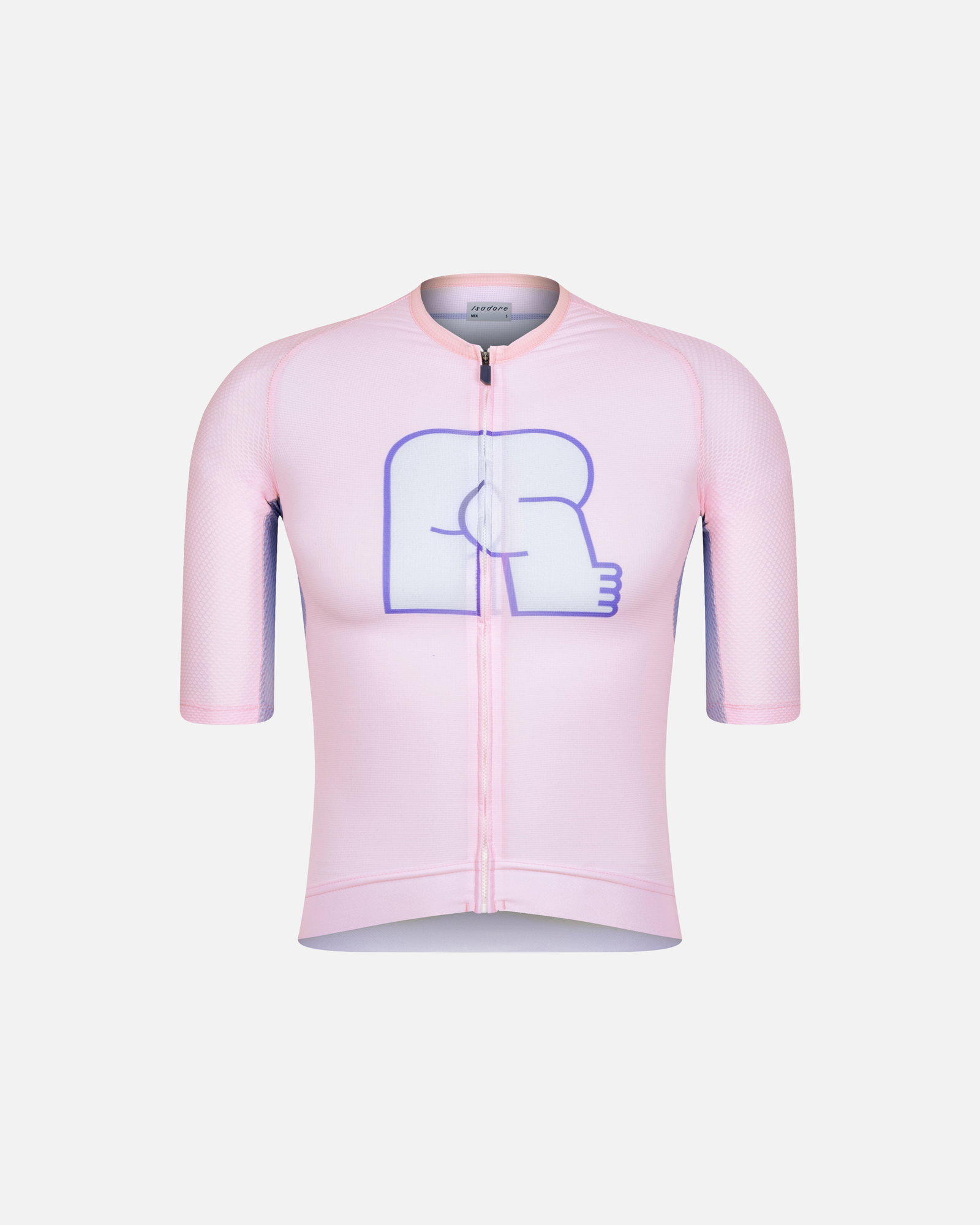 Bums on Tour Jersey Pink