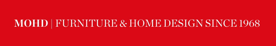 Mohd | Furniture & Home Design Since 1968