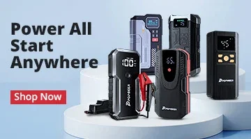 Starter Power Spring Sale