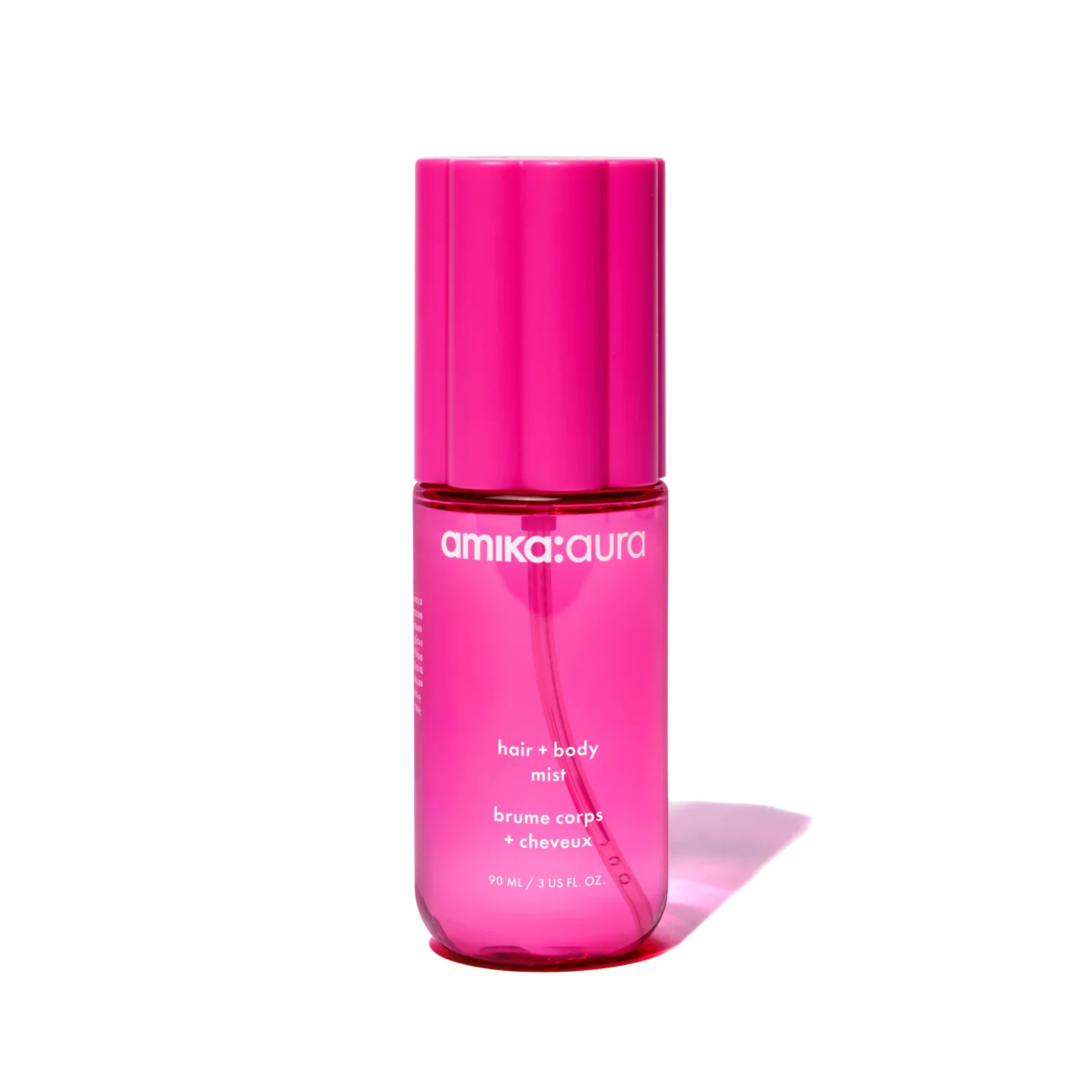 Image of amika:aura | hair and body mist