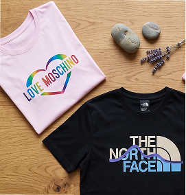 TOPS & T-SHIRTS 