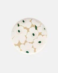 Oiva / Unikko Dinner plate