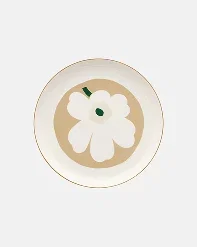 Oiva / Unikko Deep plate