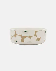 Oiva / Unikko Serving Bowl