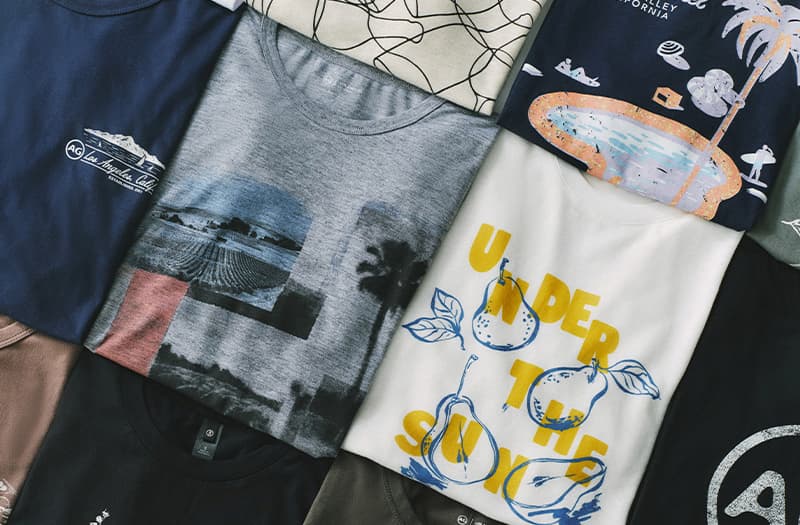 Shop Graphic Tees