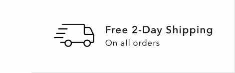 FREE SHIPPING 