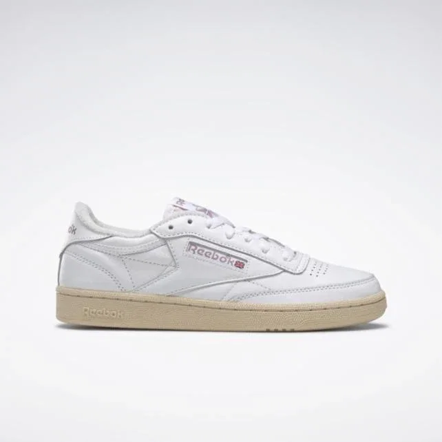 Image of Club C 85 Vintage (Women's)