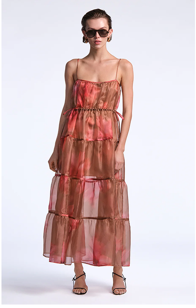 Carter Dress