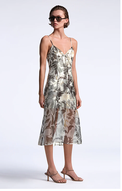 Lorelie Dress