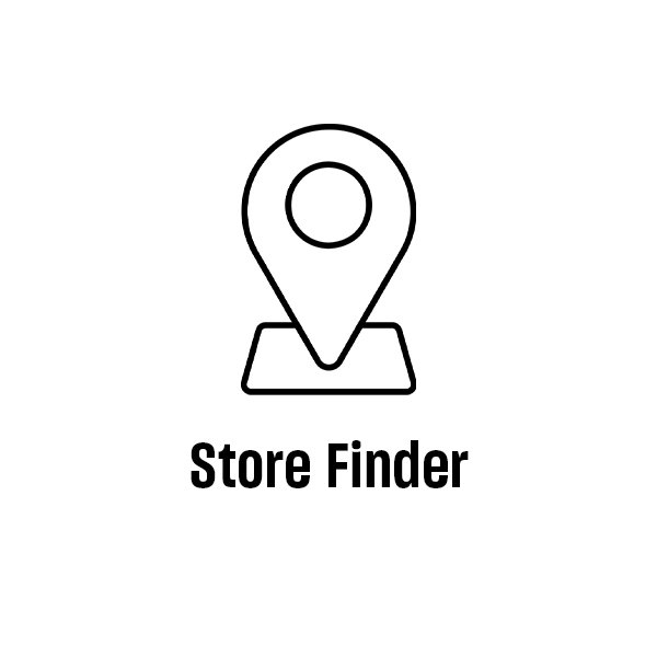Store Finder