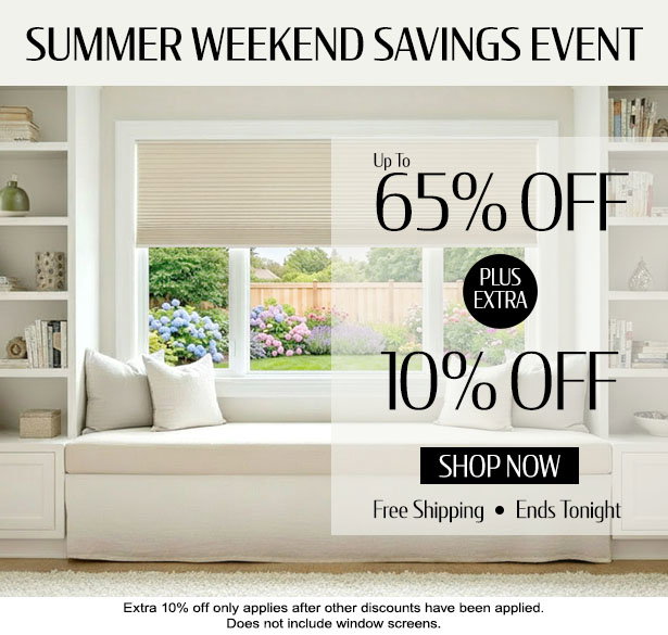 Don’t miss up to 65% + EXTRA 10% OFF everything. No Minimums. Free shipping. Only until midnight. Perfect Fit Guarantee. Free samples.