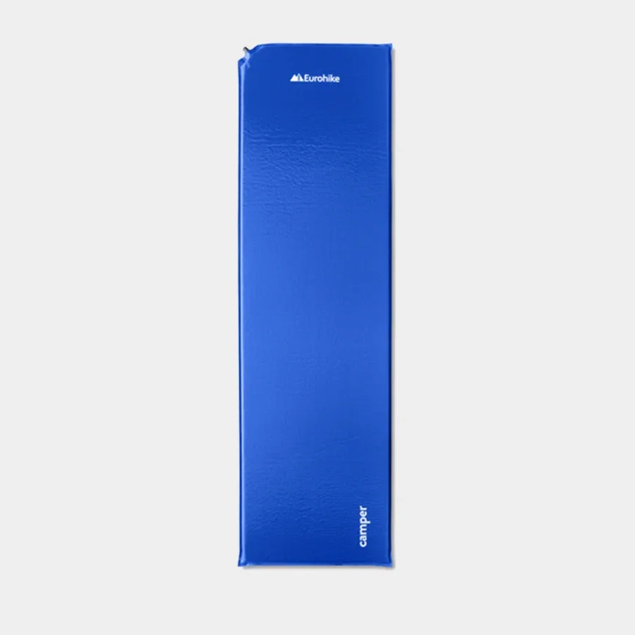 Eurohike Camper Self-Inflating Mat