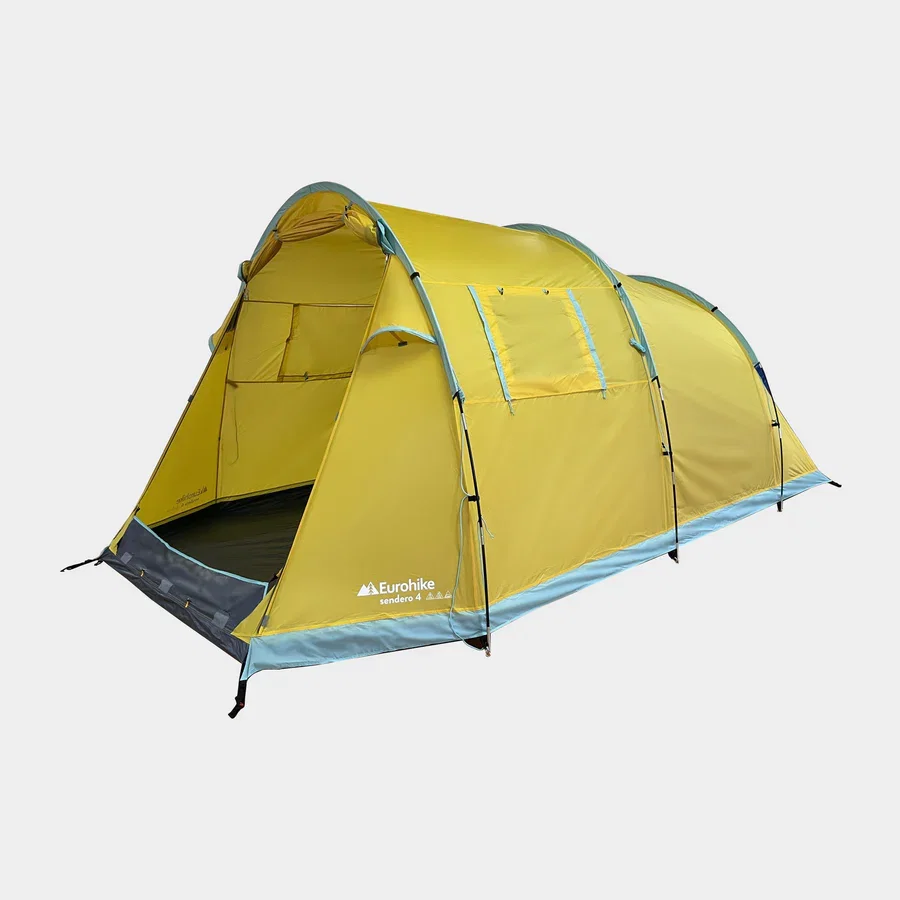 Eurohike Sendero 4 Family Tent
